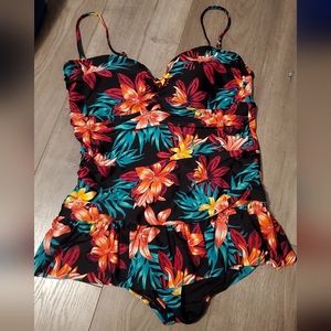 Swimwear Tropical Escape